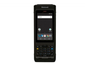 Honeywell CN80G Handheld Computer Ultra-Rugged Mobile