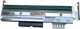 252380-001 New Printhead for Printronix T4M SL4M Thermal Barcode Printer 300dpi Original