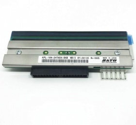 New Printhead for SATO M84Pro M84 Pro Thermal Barcode Label Printer 600DPI WWM845820 Original