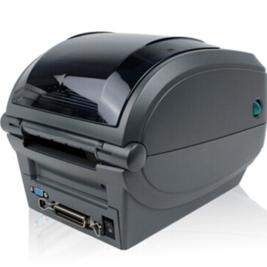 Zebra Gk420t Thermal Transfer Desktop Printer 0415