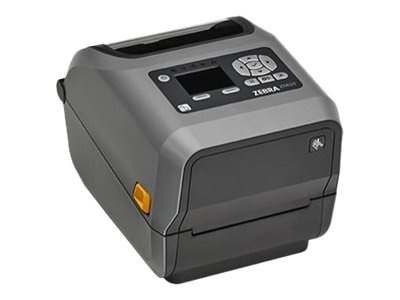 ZEBRA ZD620t Thermal Transfer Desktop Printer D62042-T01F00EZ