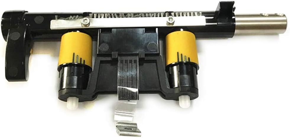 Genuine Zebra Pivot Bar & Two Toggle Assy G41022M For Thermal Label Printers – Used