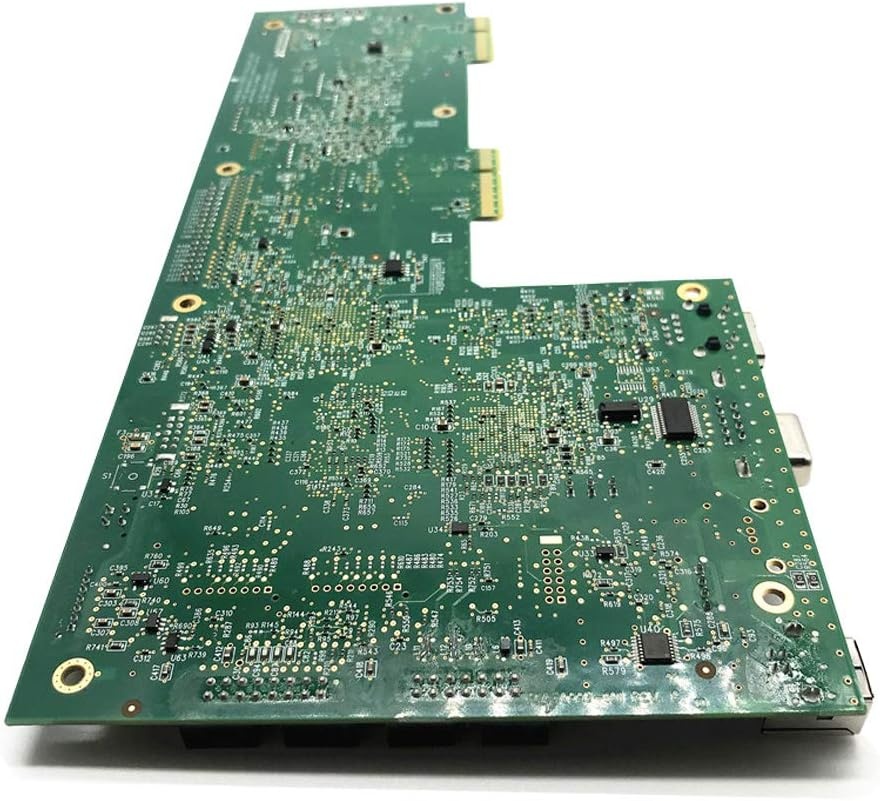 P1058930-402 Main Logic Board For Zebra ZT410 ZT420 Label Printer
