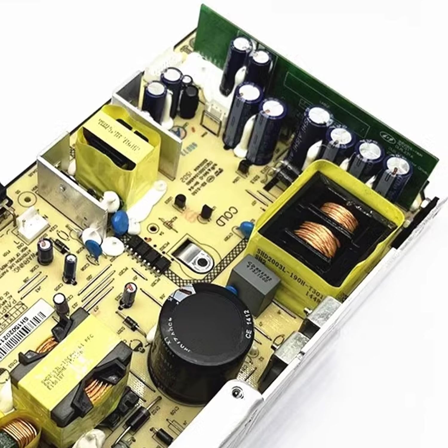 Power Supply Board for Zebra ZT410 ZT420 Thermal Barcode Printer 203dpi