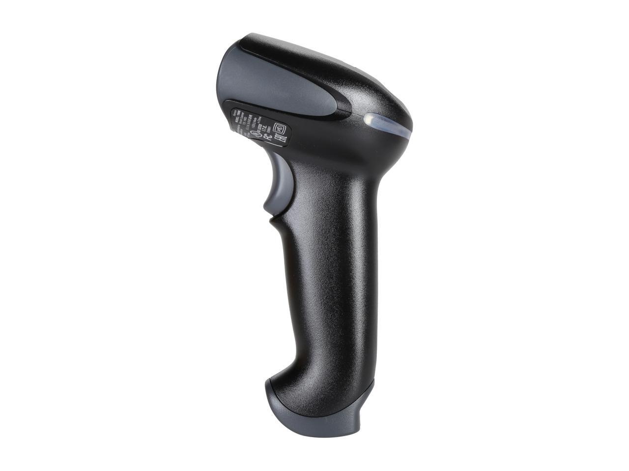 Honeywell 1900gsr ghd HANDHELD BARCODE SCANNER