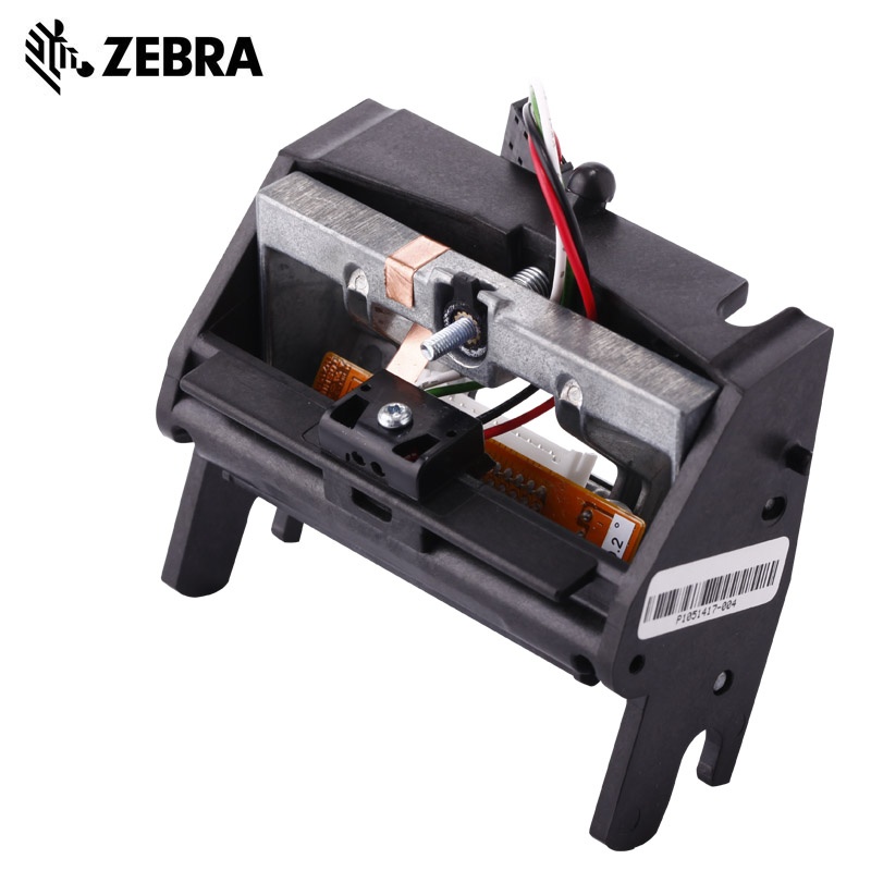 ZEBRA ZXP SERIES 3C card printer printhead  P1031925-316