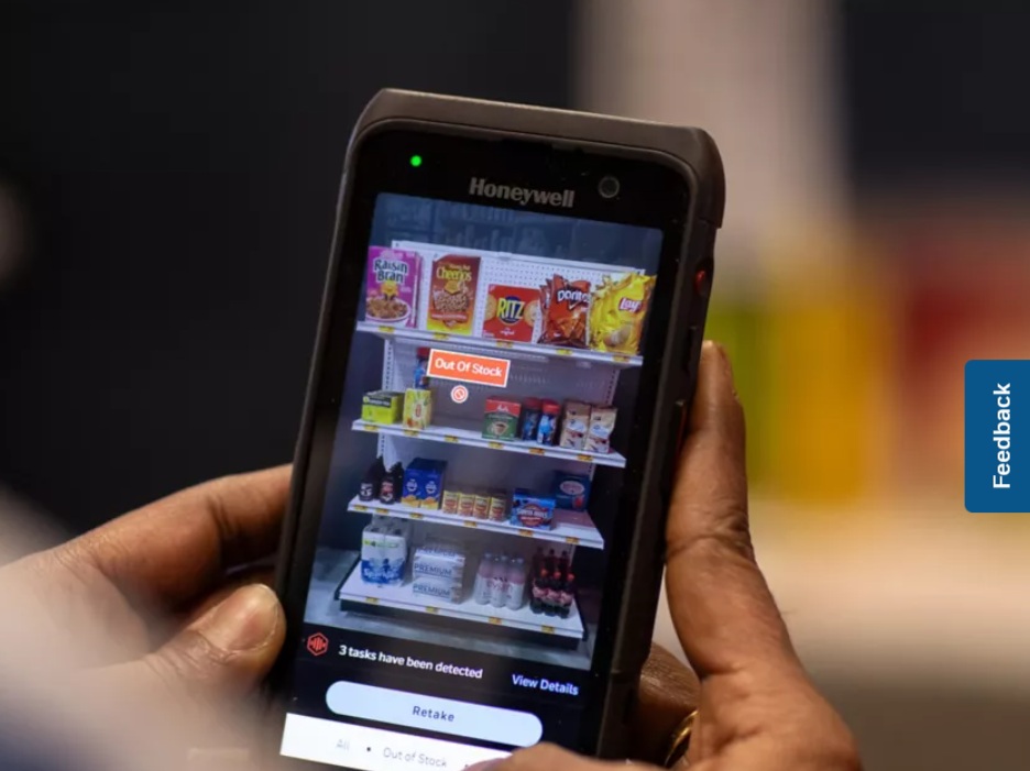 The Impact of AI and Data Collection on Retail Transformation