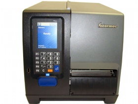 Barcode Printer Honeywell Intermec PM43/ PM43C Mid Range Printer