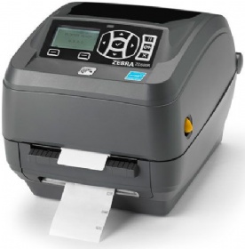 Zebra printer ZD500R TT ZD50042-T0E3R2FZ Desktop printer