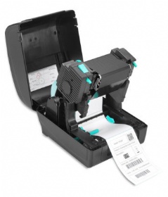 TSC TA310 Desktop Barcode Printer