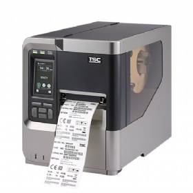 TSC MX241P MX341P MX641P 4-Inch Performance Industrial Printers