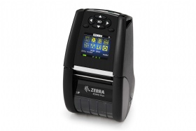 Zebra ZQ610 ZQ610 Plus ZQ610 Plus-HC RFID MOBILE PRINTER