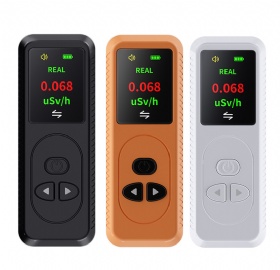 Factory price geiger counter nuclear radiation detector