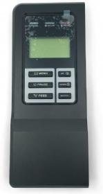 Front Control Board for TSC ME240 ME340 Thermal Label Printer 203dpi 300dpi 98-0240014-20LF