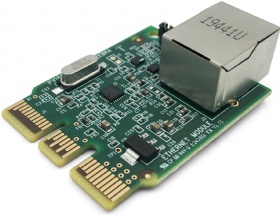 Kit Upgrade Ethernet Module for Zebra ZD410 ZD420 ZD420CDT Thermal Printer 203dpi 300dpi P1080383-442