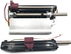 Kit Media Sensor for Zebra ZM400 Thermal Label Printer 203dpi 300dpi 600dpi 79848M