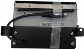 98-0470038-10LF Regular Kit Cutter Module Option for TSC TTP-2410MU Therbal Barcode Printer 203dpi Genuine