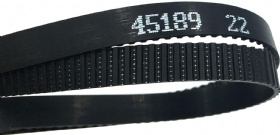 Main Drive Belt For Zebra Printer 105SL, 105SE, 105SL Plus, 110Xi4 - 45189-22