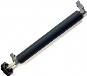 Kit Platen Roller for Zebra ZD421T Thermal Mobile Label Printer 203dpi 300dpi P1112640-216