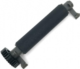 P1079903-003 New Kit Platen Roller for Zebra ZD410 Thermal Label Printer 203dpi 300dpi