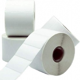 Coditeck CK L3 25mm 35mm 1000pcs/roll Self-adhesive polypropylene packaging labels label sticker