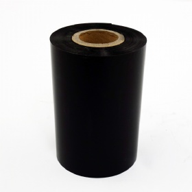 Coditeck CK36 110mm 300m black Resin Ribbon Thermal Transfer Ribbon