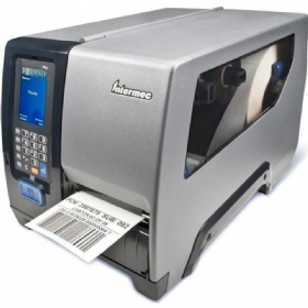 Intermec PM23 industrial label printer