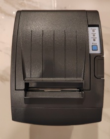 BIXOLON SPR 350 III THERMAL USB PRINTER - SERIES RS 232 80 MM