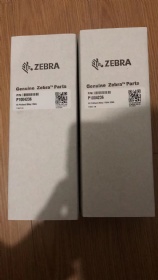 Zebra ZE500 203dpi printer head P1004236