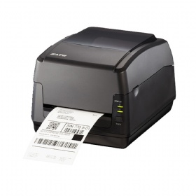 SATO WS408 THERMAL TRANSFER DESKTOP PRINTER