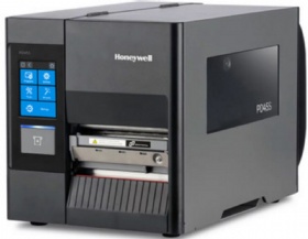 HONEYWELL PD45S PRINTER- ETHERNET, USB AND SERIAL