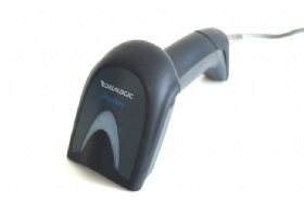 Datalogic GD4130-BK Barcode Scanner