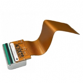 In stock 6230 32mm  203DPI 408300 tto printer head for Videojet Printhead