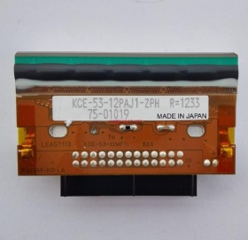 Original 6320 TTO Printer 215984 Print Head 53MM FOR TTO VIDEOJET