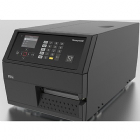 Honeywell PX4E 406dpi Industrial Label Printer 4 Inch PX4E010000000140