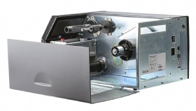 Honeywell PX4E 406dpi Industrial Label Printer 4 Inch PX4E010000000140