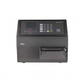 Honeywell PX4E 406dpi Industrial Label Printer 4 Inch PX4E010000000140