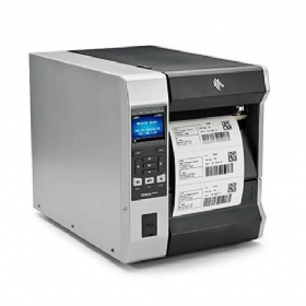 Zebra ZT610 Industrial label Printer 600 dpi RFID