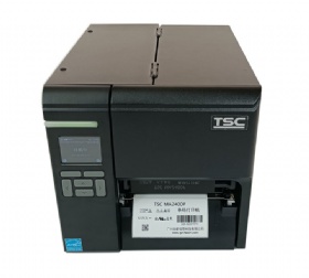 TSC MA2400P 203dpi Barcode Label Printer