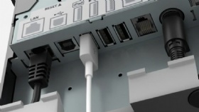 mC-Print2 Thermal Receipt Printer in Thermal Star mC-Print2 Thermal Receipt Printer in Thermal Receipt Printers, Apple MFI, ChromeOS Printers, Apple MFI, ChromeOS