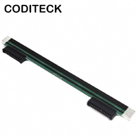 Печатающая головка ZD420 для термопринтера этикеток Zebra ZD420T ZD620T ZD420D ZD620D с разрешением 203 точки на дюйм