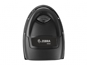 Zebra DS2208-SR Corded Handheld Barcode Scanner with USB scanner gun