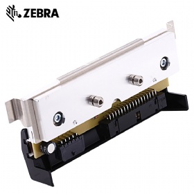 ZEBRA ZT410/ZT411 barcode printer 203dpi 300dpi 600dpi genuine printhead