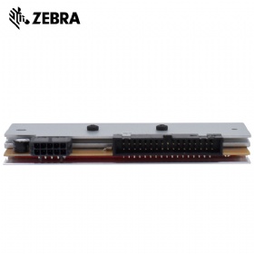 ZEBRA 110Xi3 barcode printer G41001M printhead 300dpi