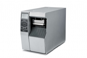 Genuine Zebra ZT510 Industrial Printer