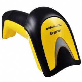 Datalogic Gryphon I GD4430 Handheld 2D Barcode Scanner 1D QR Code Reader USB Wired Omnidirectional Area Imager for POS Supermarket Warehouse InventoryGD4430